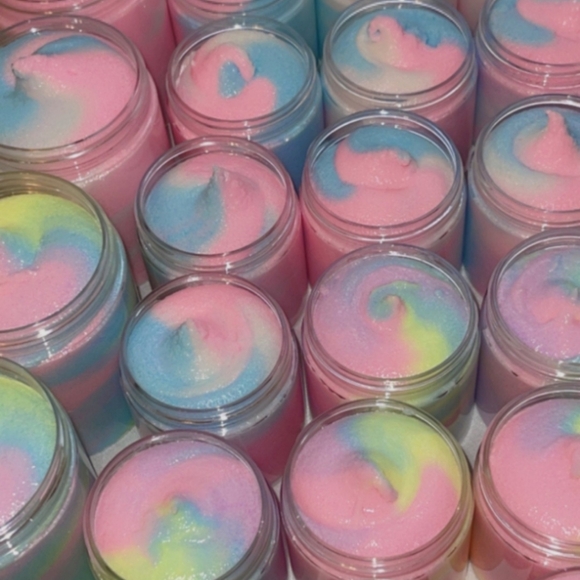 Body scrubs - Picture 2 of 16